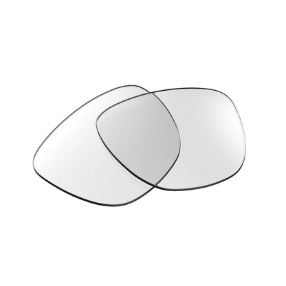 Lenses for VOCALSKULL Alien Glasses (1 pair, without glasses frame)